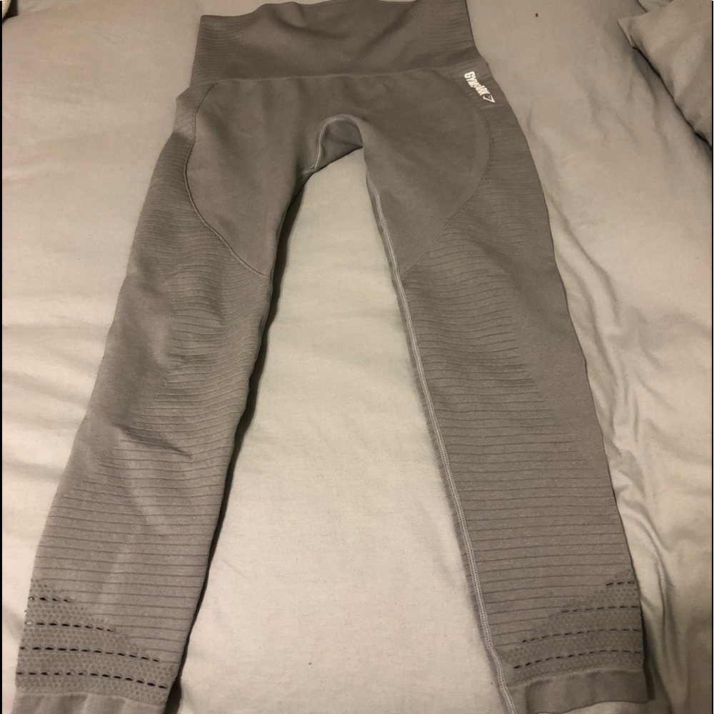 Gymshark Energy Seamless Leggings